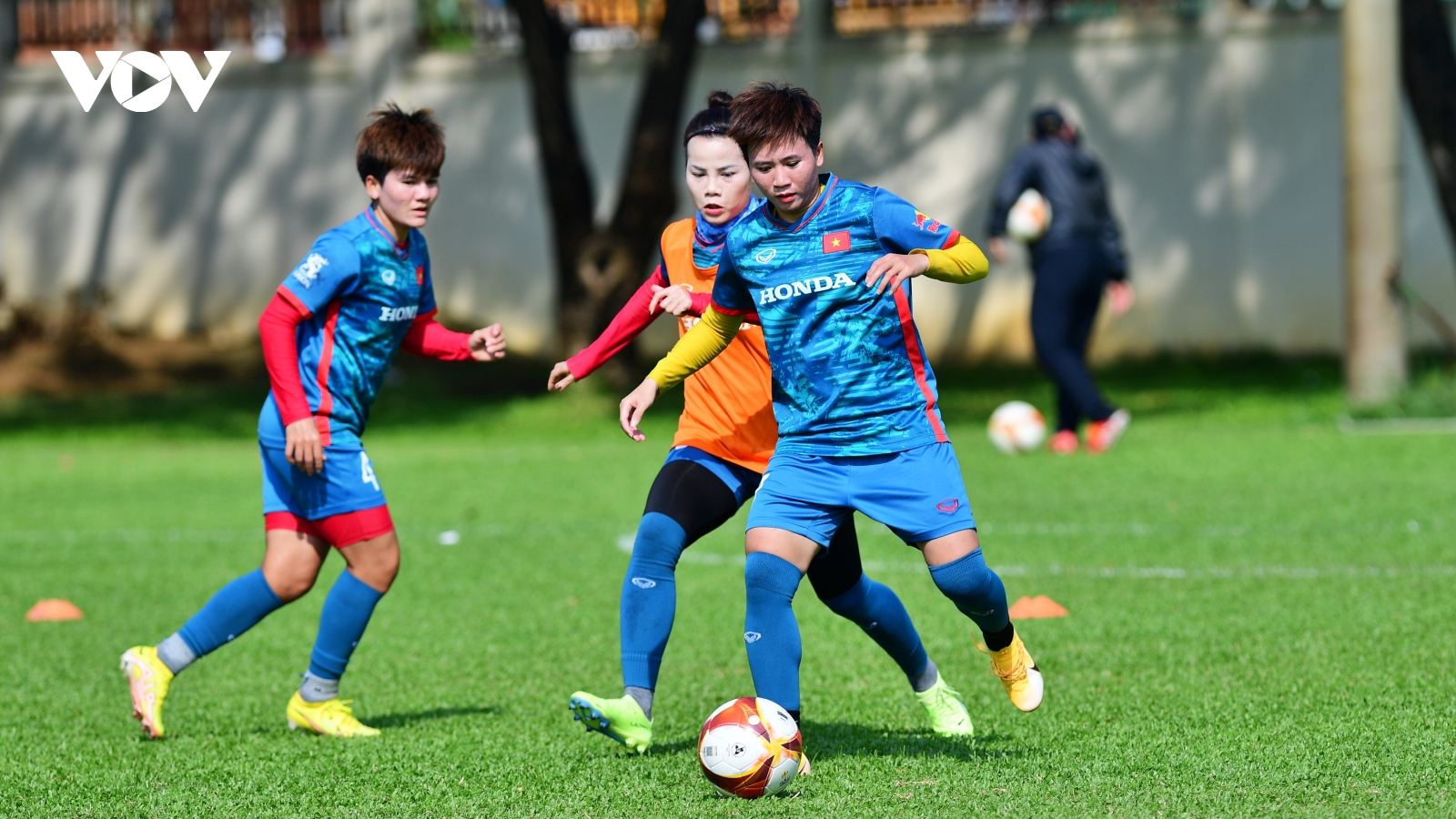 Nhận định ĐT nữ Việt Nam - ĐT nữ Malaysia: Khởi đầu hành trình bảo vệ HCV