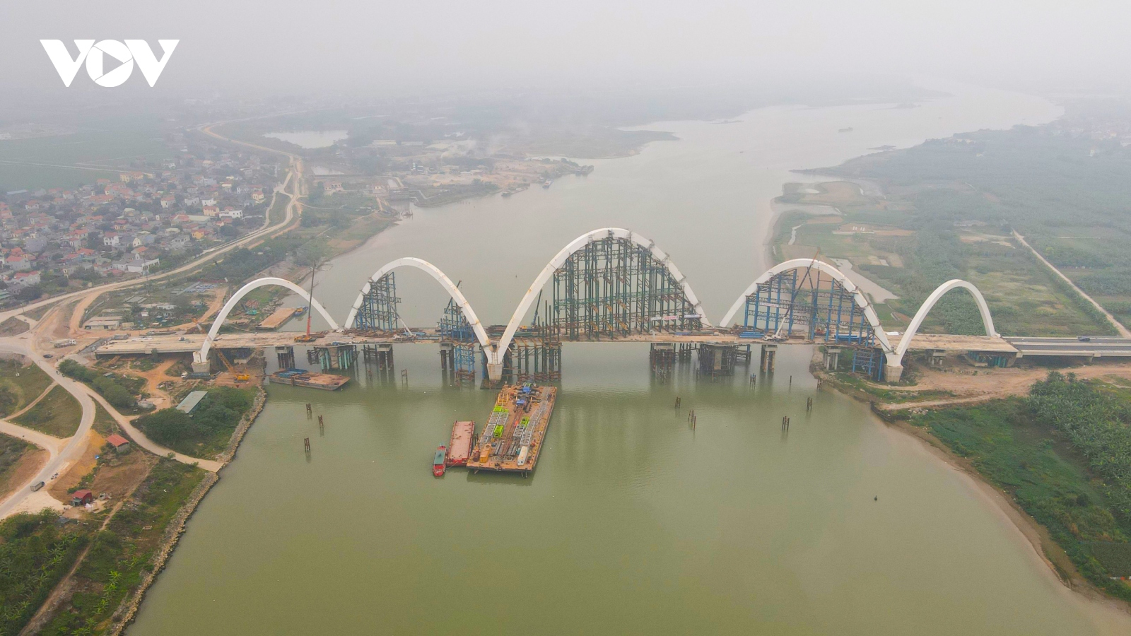 Bắc Ninh tháo nút thắt đầu tư công, khơi thông nguồn lực thúc đẩy phát triển