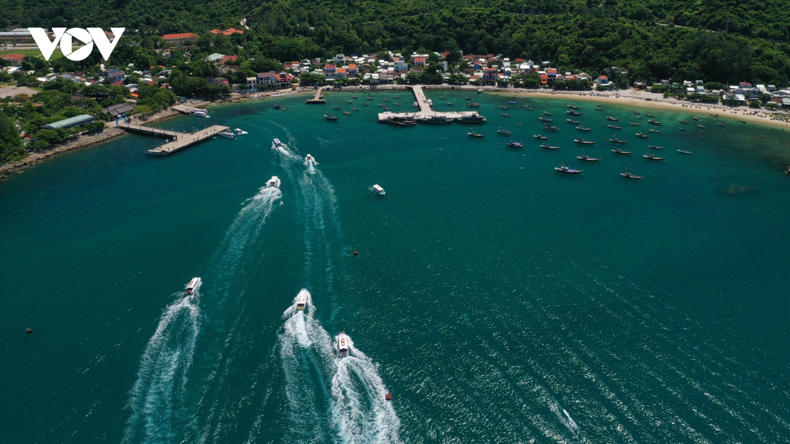 Quảng Nam: Du lịch biển hứa hẹn hút khách trong mùa hè