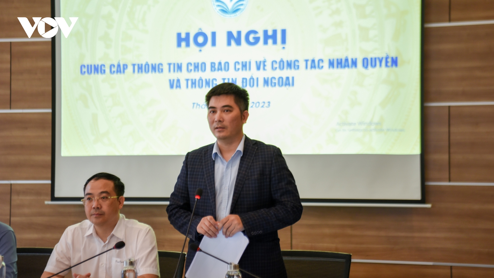 Dữ liệu thông tin cá nhân, "mỏ vàng" cho tội phạm mạng săn tìm