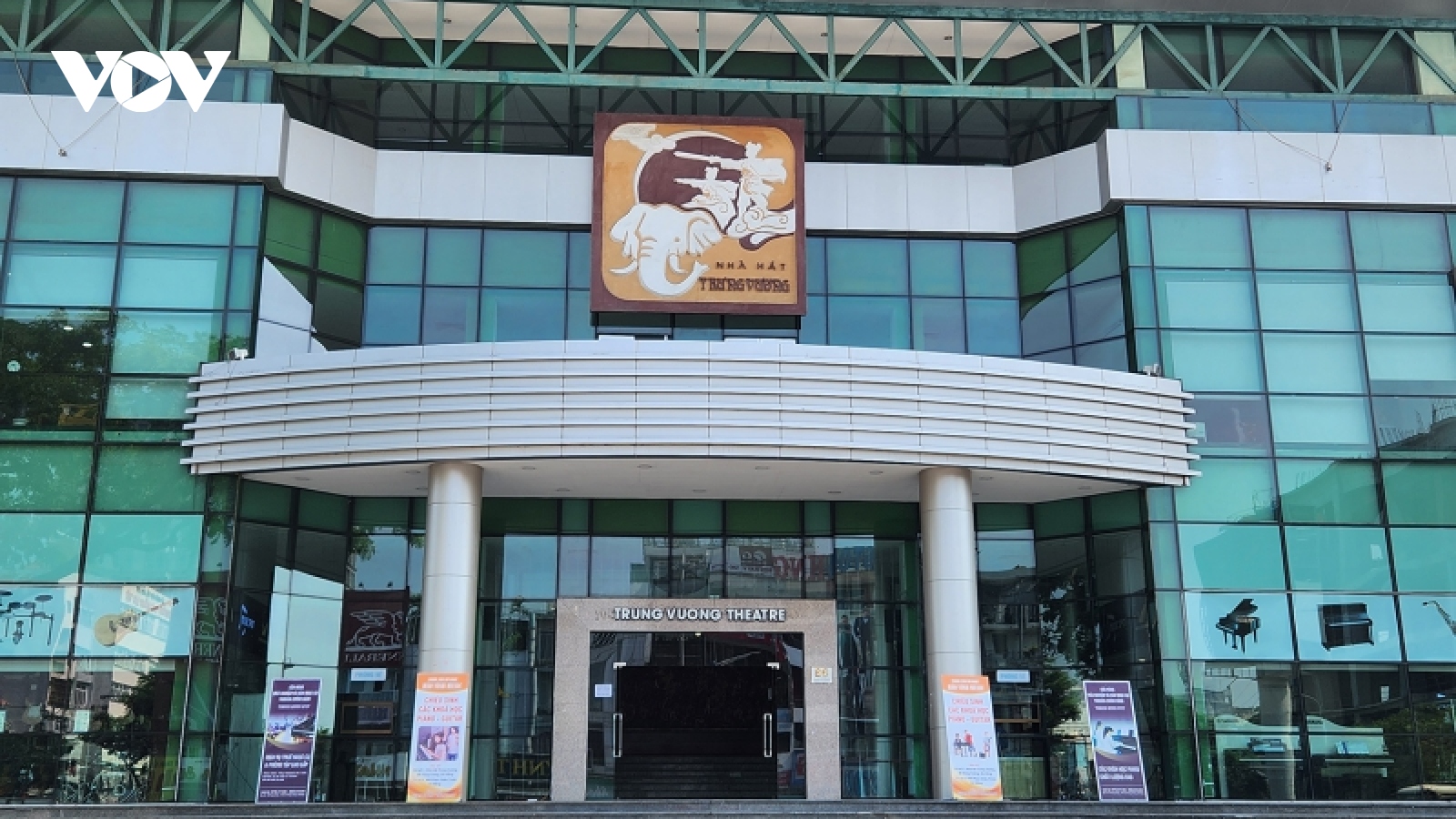 Đà Nẵng lần đầu tiên đăng cai tổ chức Liên hoan phim châu Á 2023