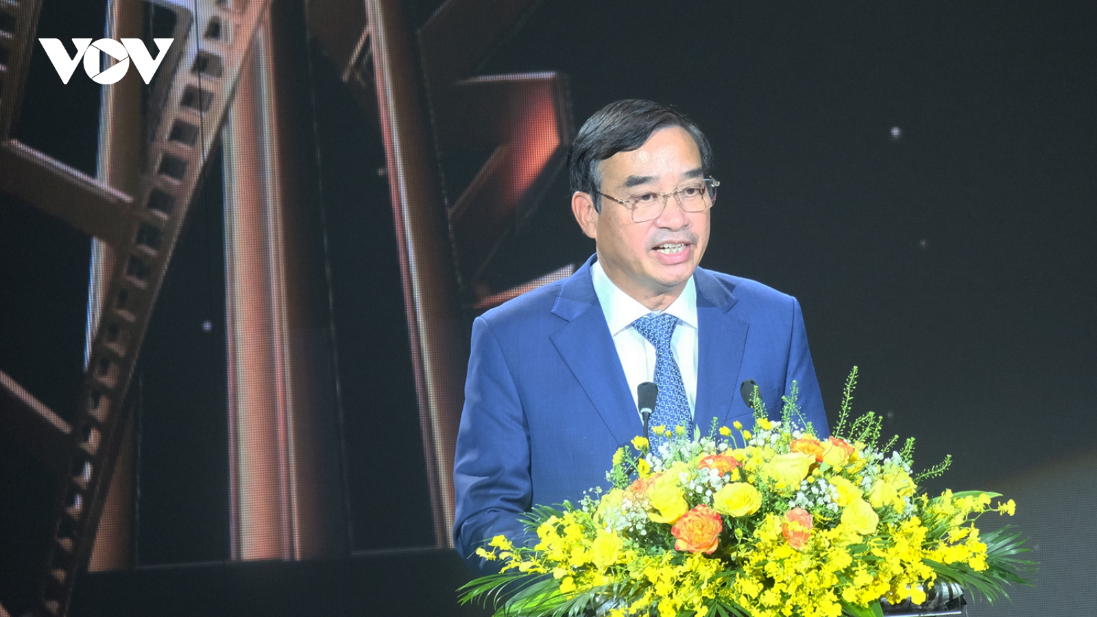 Khai mạc Liên hoan phim Châu Á- Đà Nẵng lần thứ I - 2023