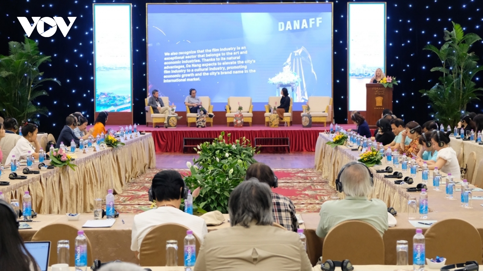 Kinh nghiệm thành công của điện ảnh Nhật Bản và hướng hợp tác với Việt Nam