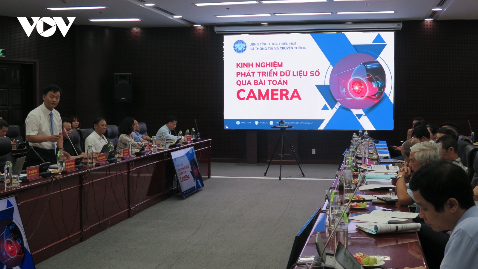 Kinh tế số chiếm 17,5% trong cơ cấu GRDP Đà Nẵng