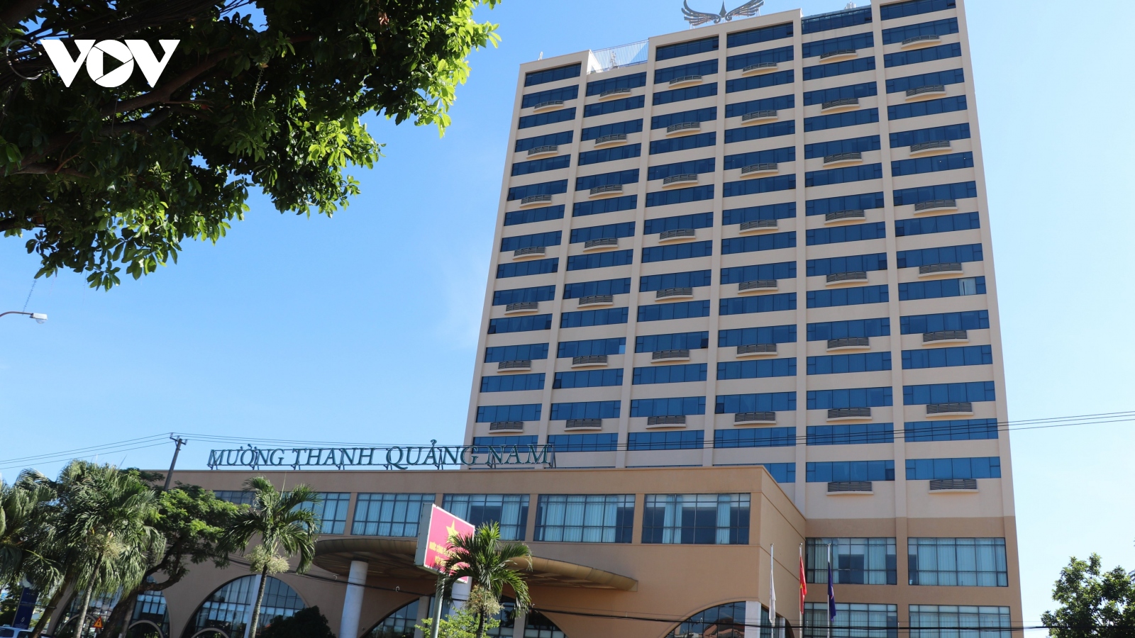 Công an tỉnh Quảng Nam vào cuộc vụ giao đất cho Mường Thanh không qua đấu giá