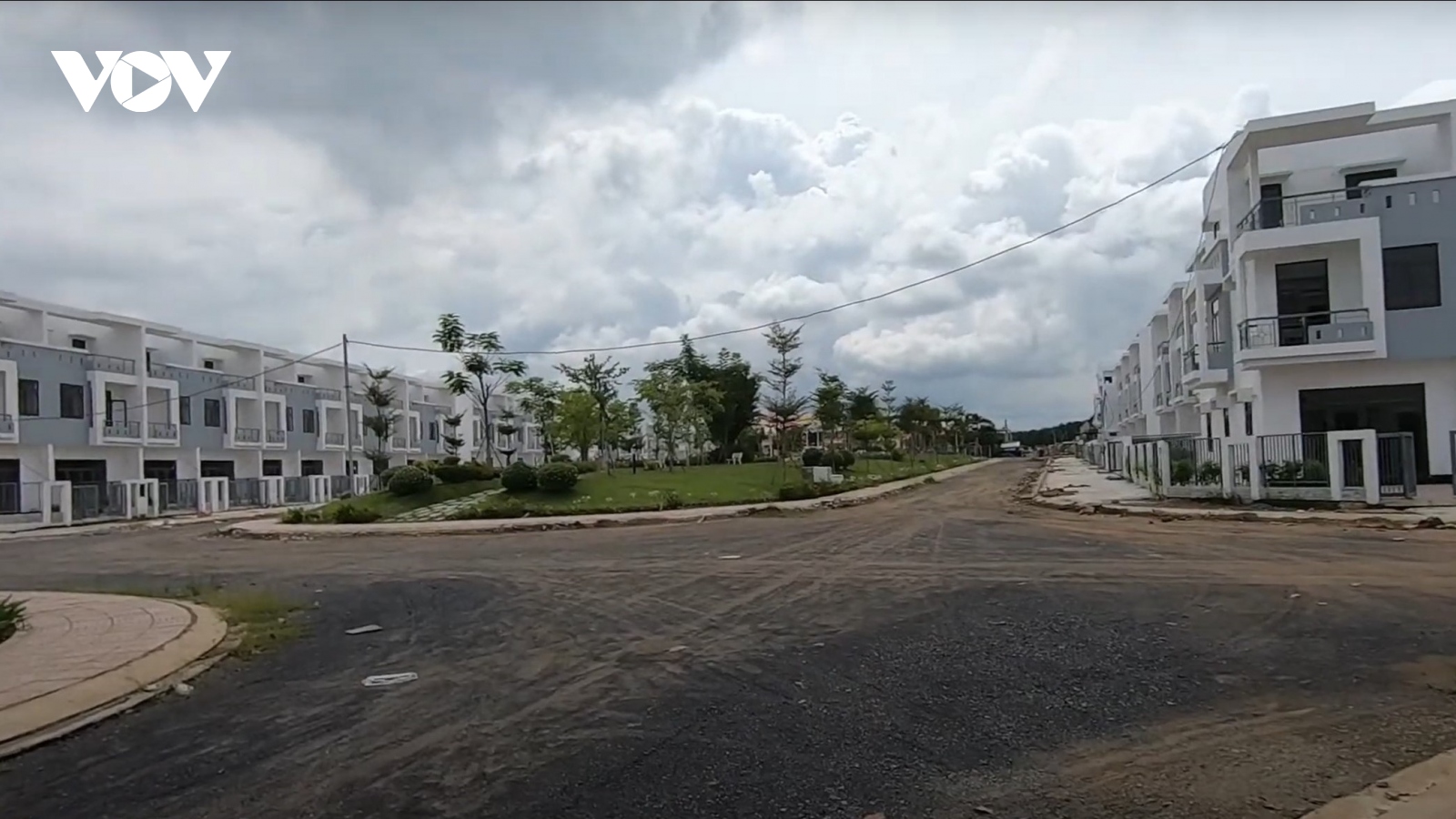 Đồng Nai khởi tố vụ án sai phạm tại dự án khu dân cư Tân Thịnh