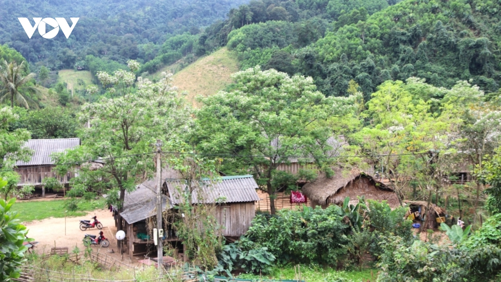 Giải ngân vốn đầu tư vùng dân tộc thiểu số, miền núi rất chậm