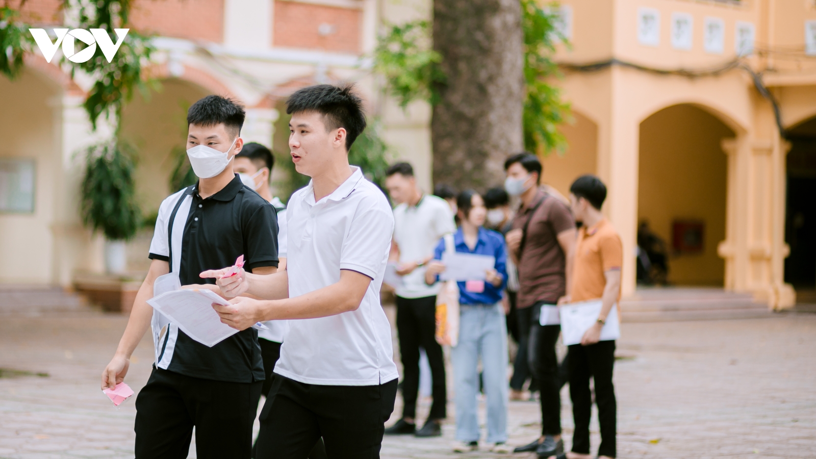 Xây dựng quy định mới về hướng nghiệp để hạn chế tình trạng chọn sai nghề