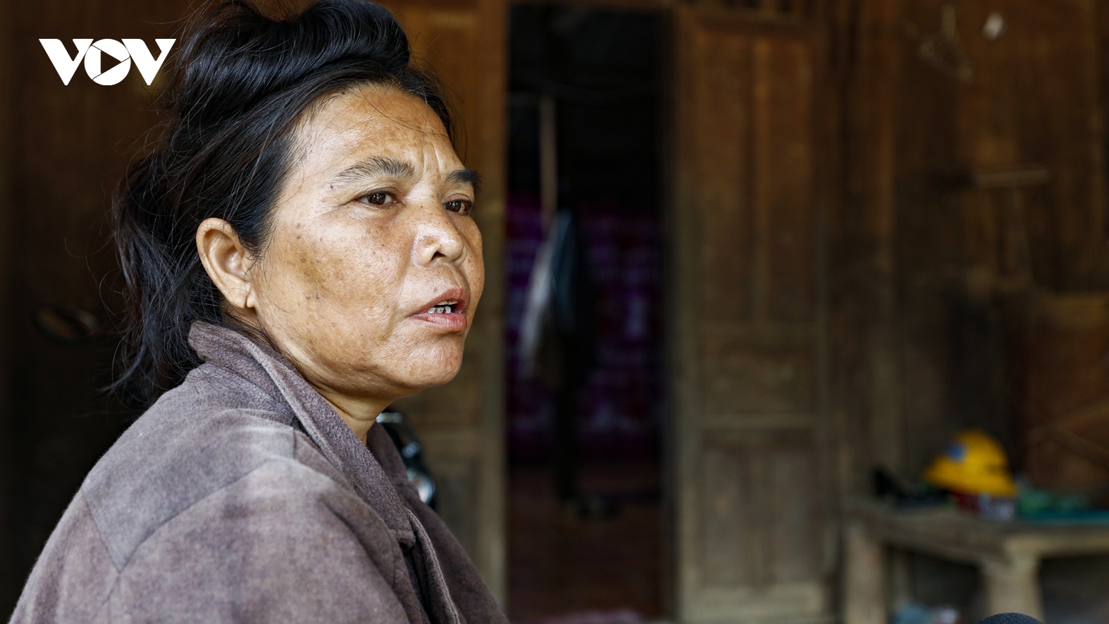 Nợ nần, đói nghèo vì hủ tục ở vùng cao Quảng Nam