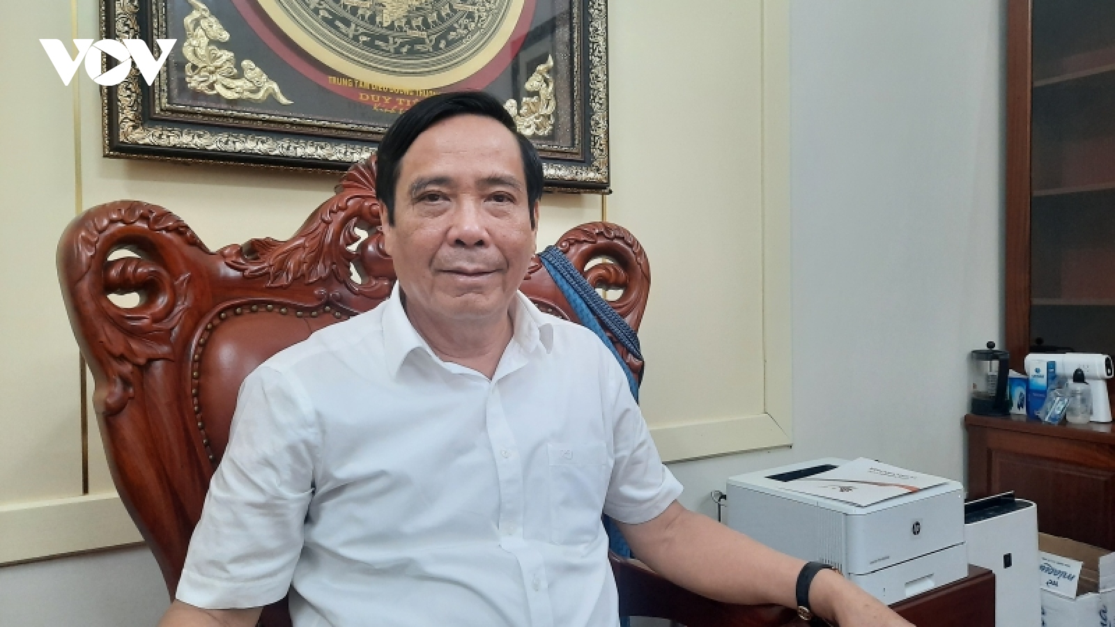 Người cao tuổi với truyền thống “Tuổi cao gương sáng”