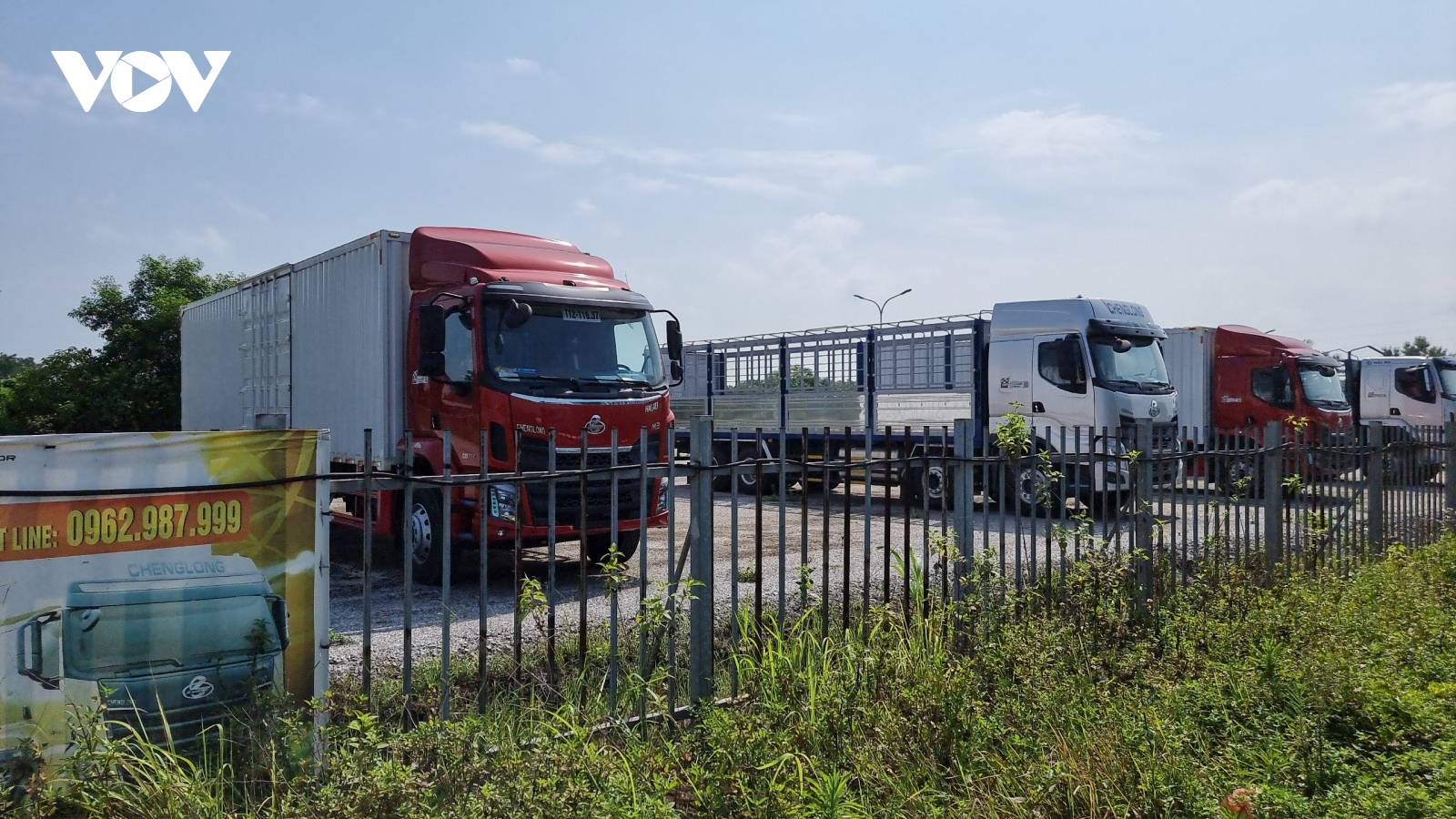 Cận cảnh khu đất “vàng” từng là bãi rác khủng ở Bắc Ninh