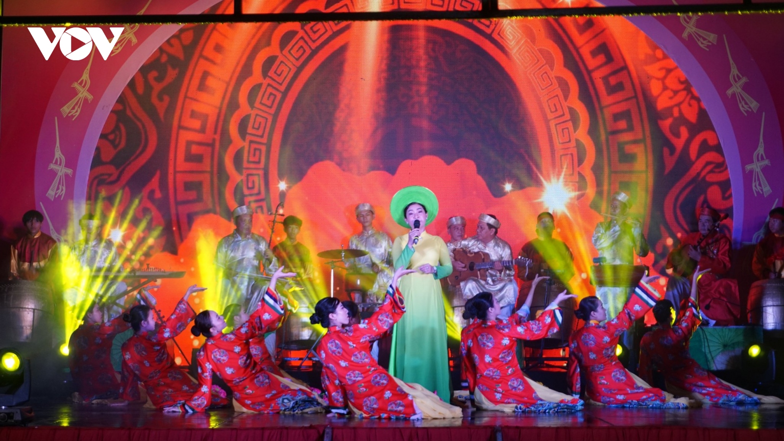 “Tiếp lửa” cho đờn ca tài tử ở Cao Lãnh - Đồng Tháp