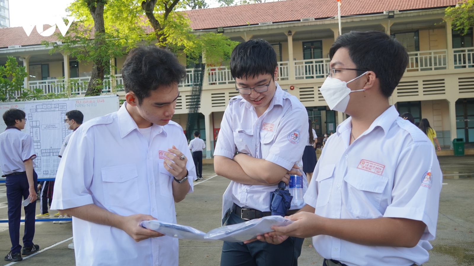 Các địa phương kiến nghị khắc phục bất cập trong tổ chức thi tốt nghiệp THPT