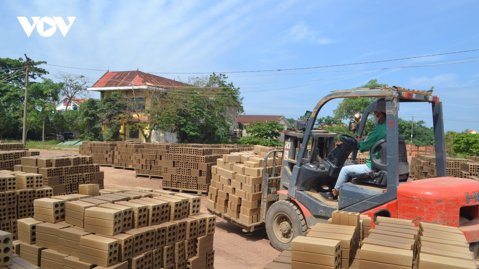 Quảng Bình thiếu lao động tại các khu công nghiệp, khu kinh tế