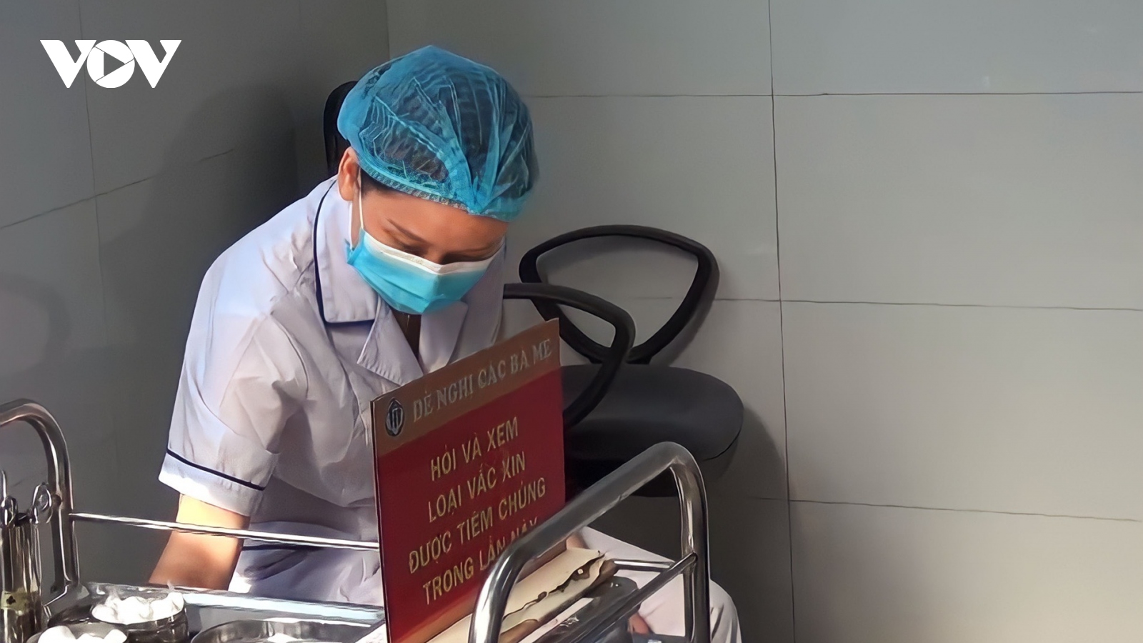 Tình trạng thiếu vaccine kéo dài sẽ dẫn tới "lỗ hổng miễn dịch"