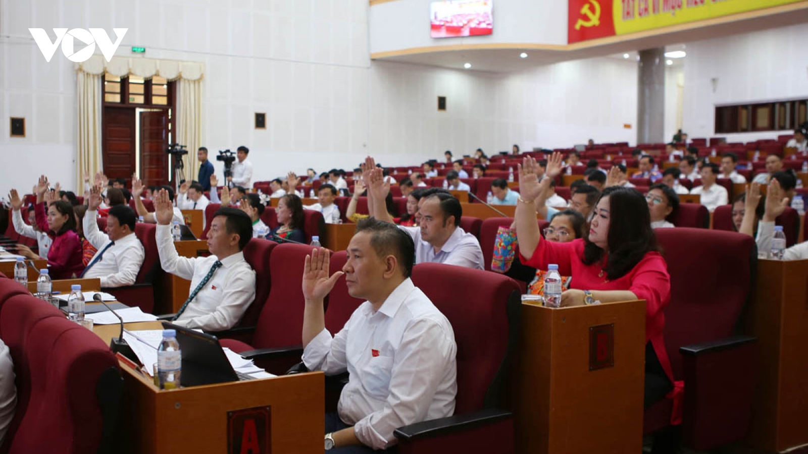 Lai Châu thông qua chính sách thu hút nhân lực chất lượng cao