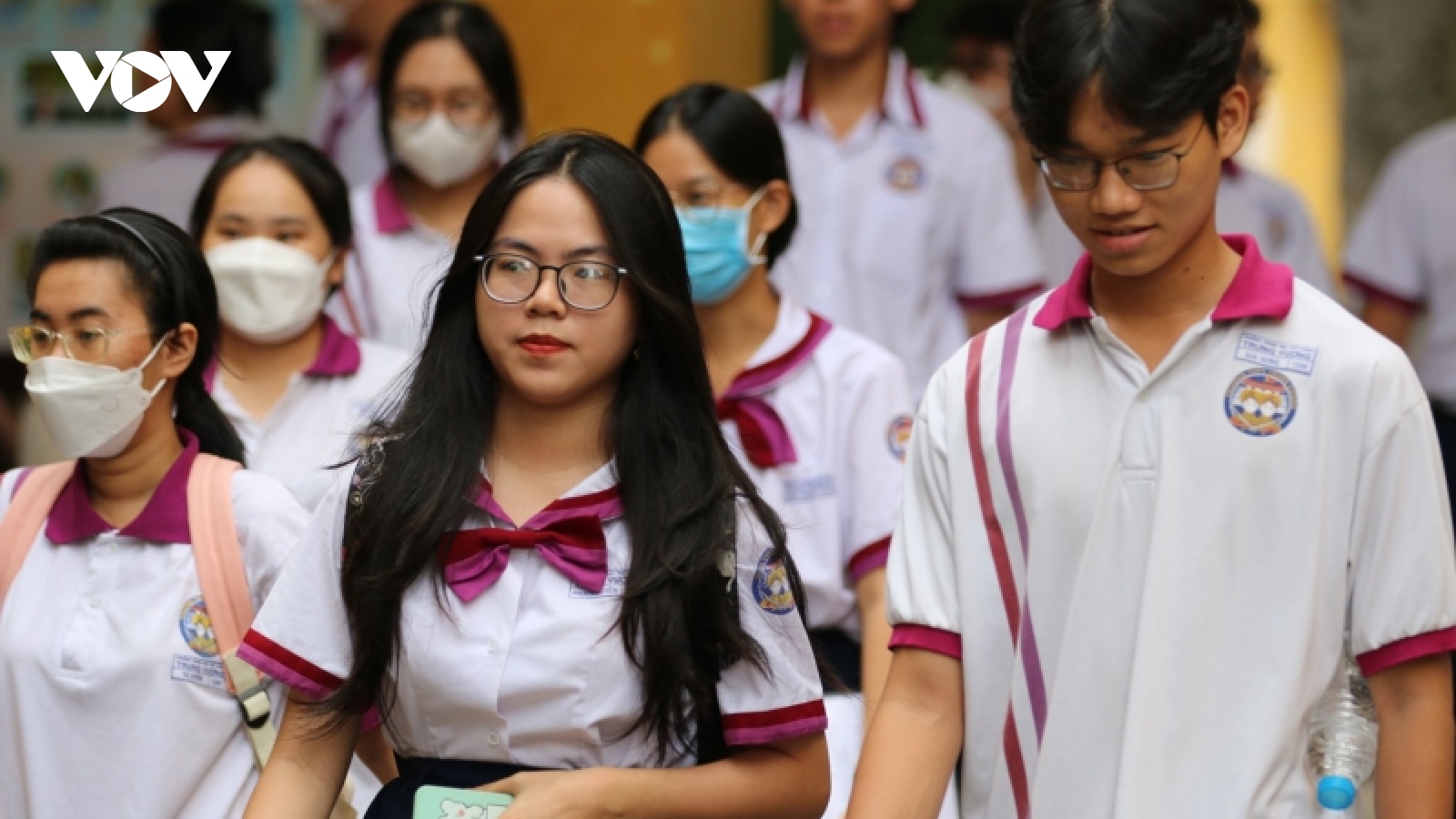 Tuyển sinh 2023: Ngày cuối công bố điểm sàn nhận đăng ký xét tuyển