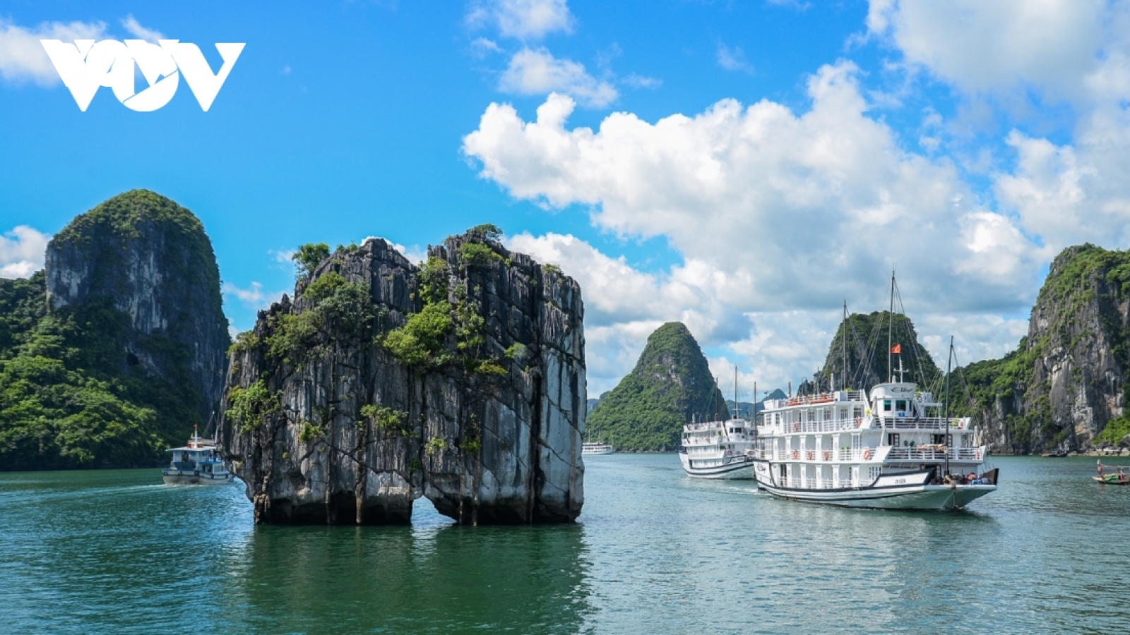 Du lịch Quảng Ninh quảng bá sản phẩm mới tại thị trường Hà Nội
