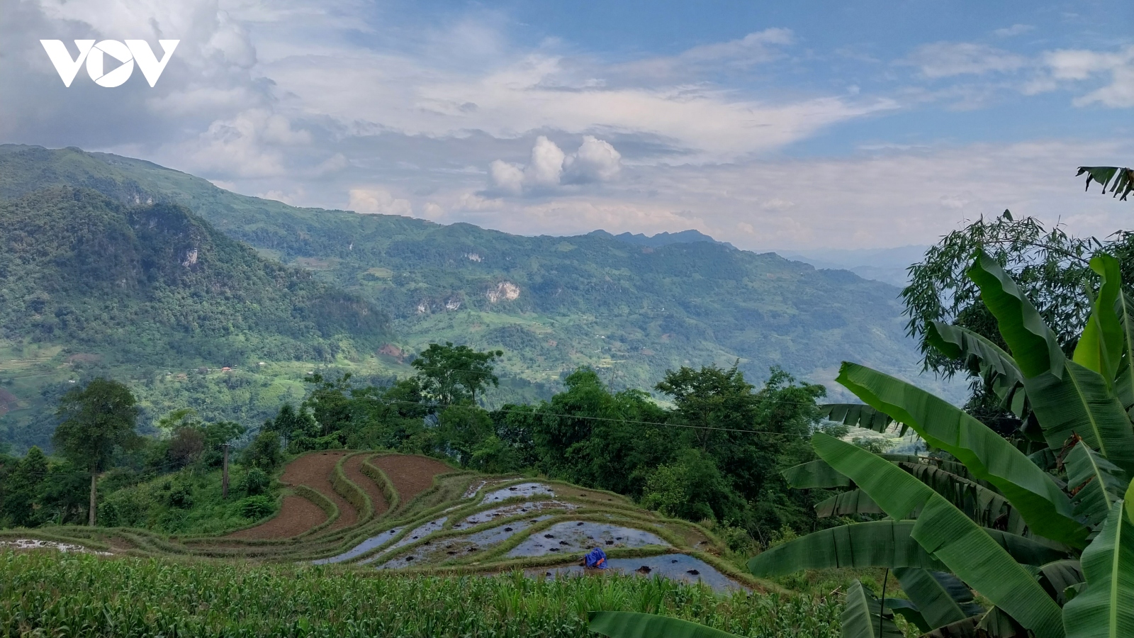 Tuyên Quang phát triển du lịch nông nghiệp theo hướng bền vững