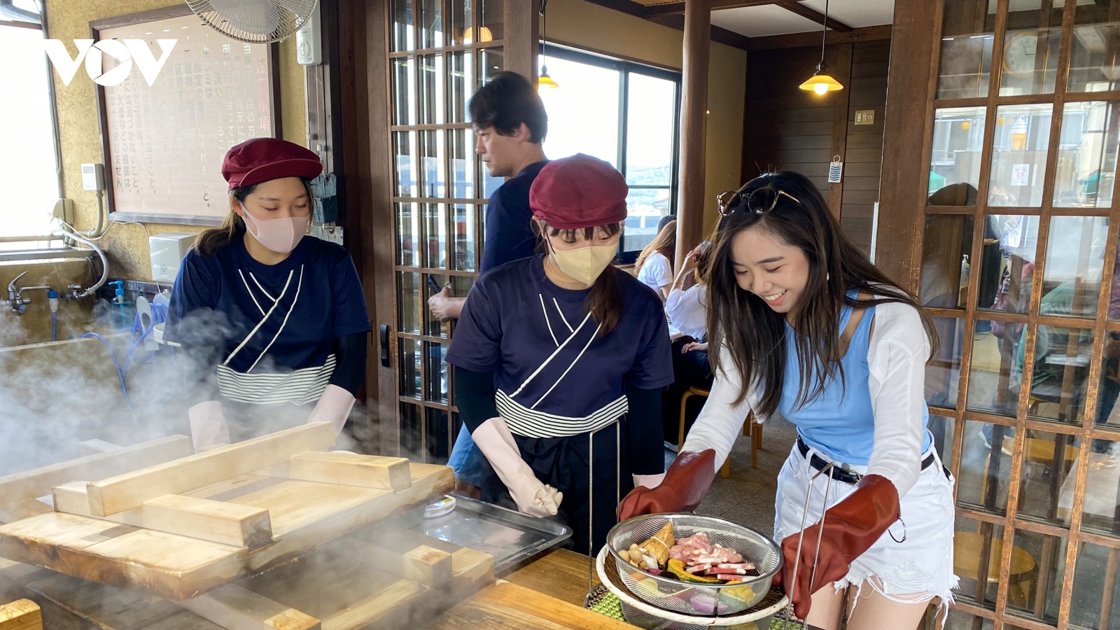 Không phải Osaka hay Tokyo, điểm đến nào được người Nhật yêu thích nhất?