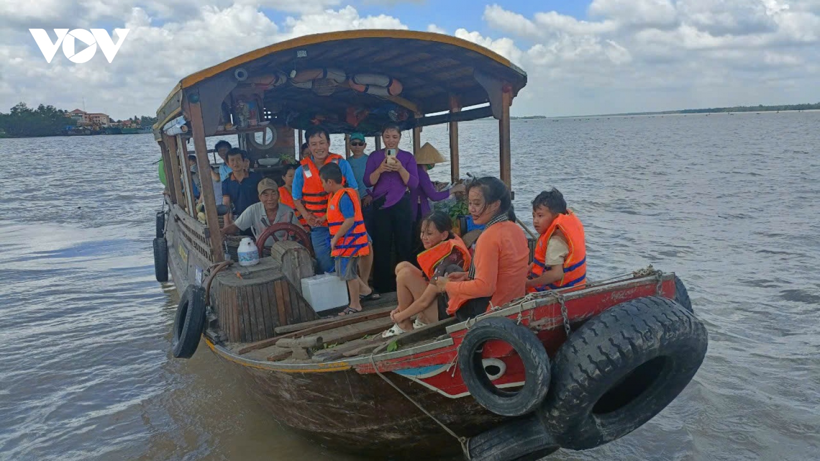 Ngành du lịch Bến Tre tăng trưởng cao, đẩy mạnh ứng dụng công nghệ