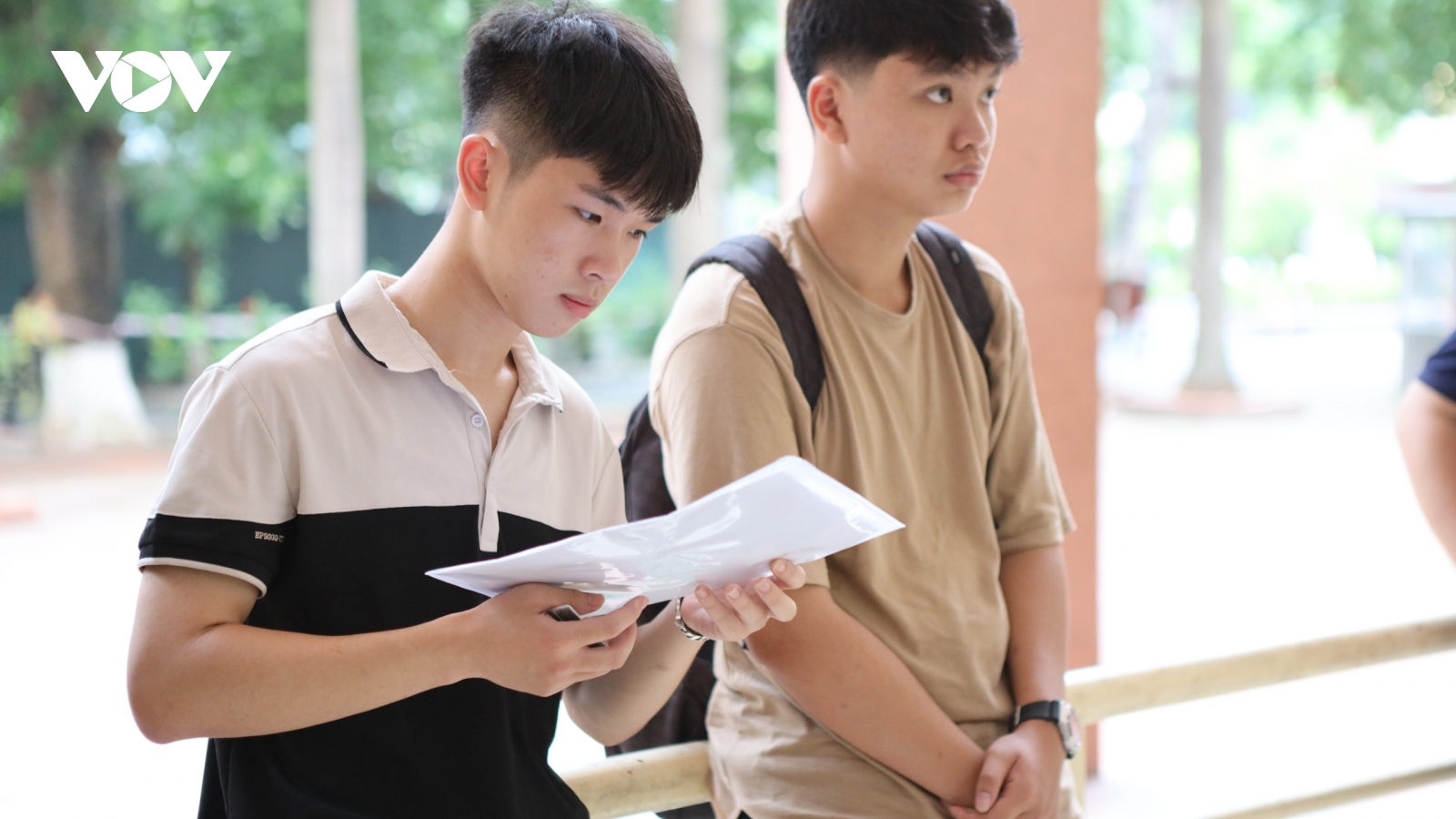 Ngày cuối cùng đăng ký, điều chỉnh nguyện vọng xét tuyển ĐH, thí sinh cần lưu ý gì?