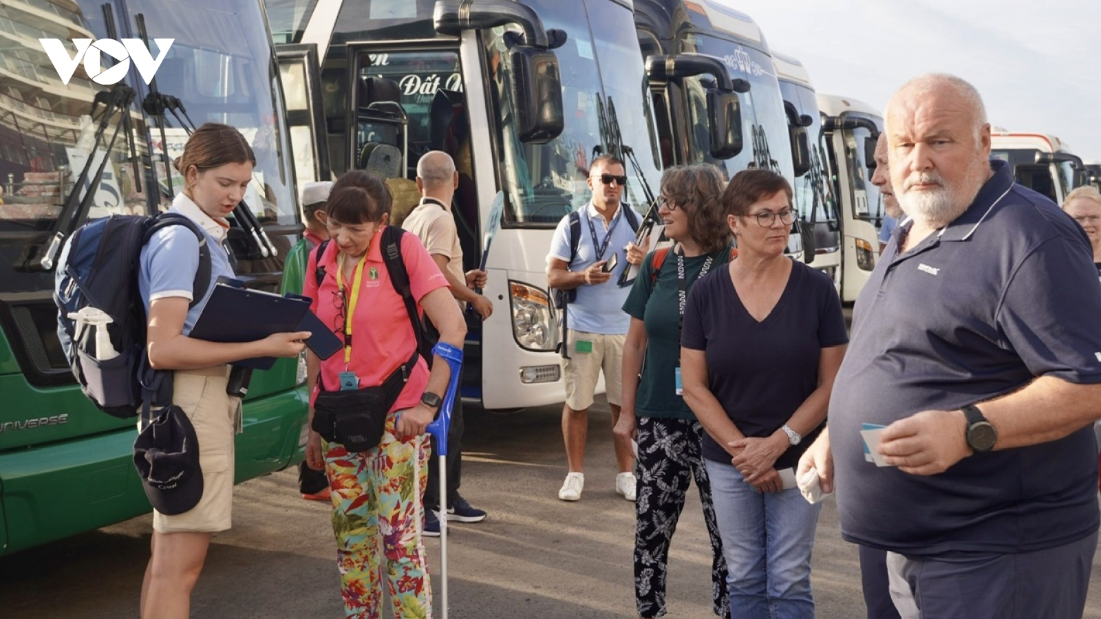 Nhiều đại lý du lịch quốc tế sẽ đến tìm hiểu tại Bà Rịa – Vũng Tàu