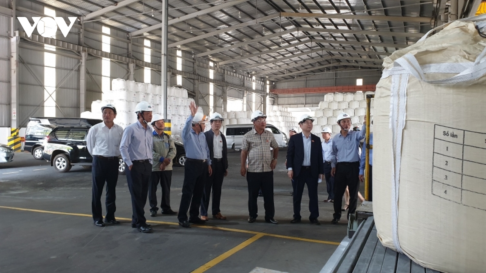 Nhiều doanh nghiệp Lâm Đồng hoạt động cầm chừng do khó khăn