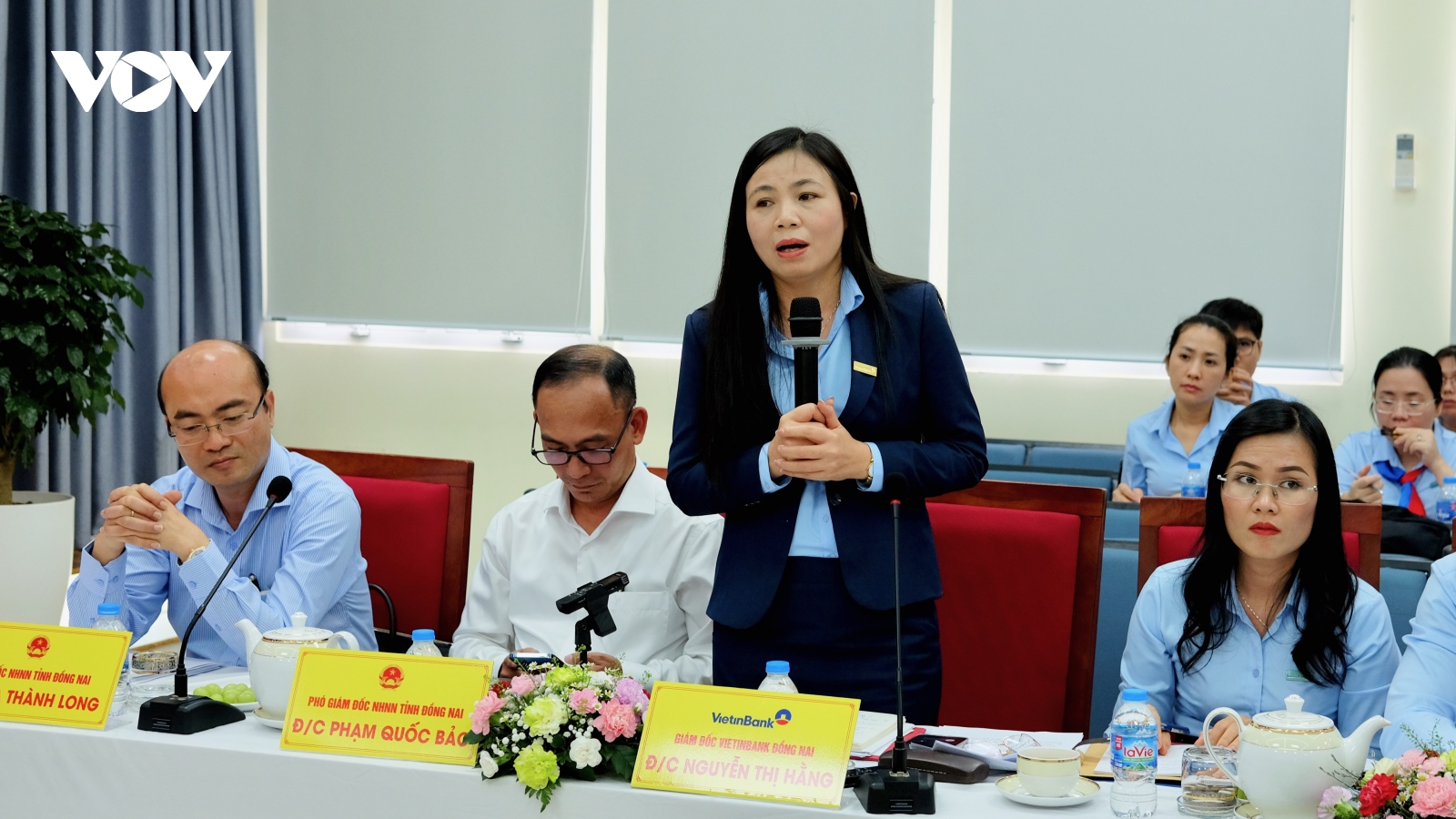 Chỉ 64 doanh nghiệp tại Đồng Nai vay hỗ trợ lãi suất 2%