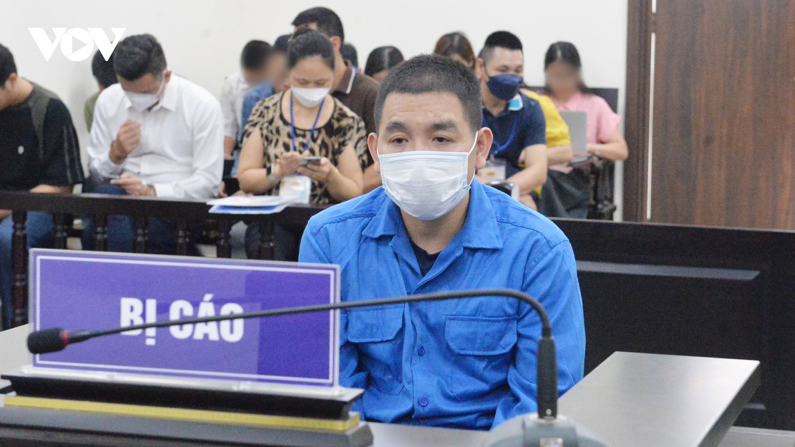 10 năm tù cho chủ quán karaoke trong vụ cháy khiến 3 chiến sĩ PCCC hy sinh