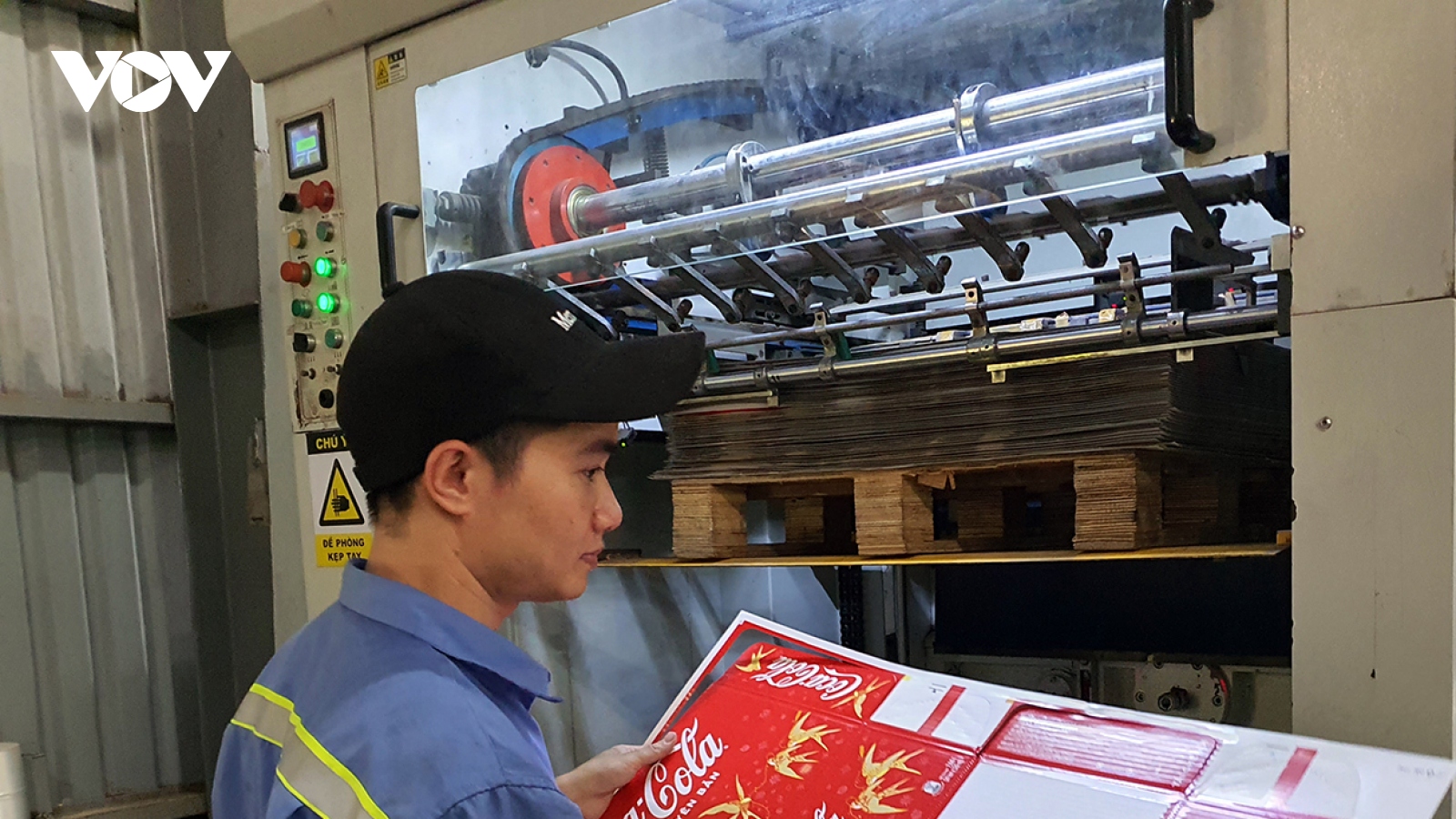 Kinh tế tuần hoàn không chỉ là cách “làm màu” của doanh nghiệp lớn