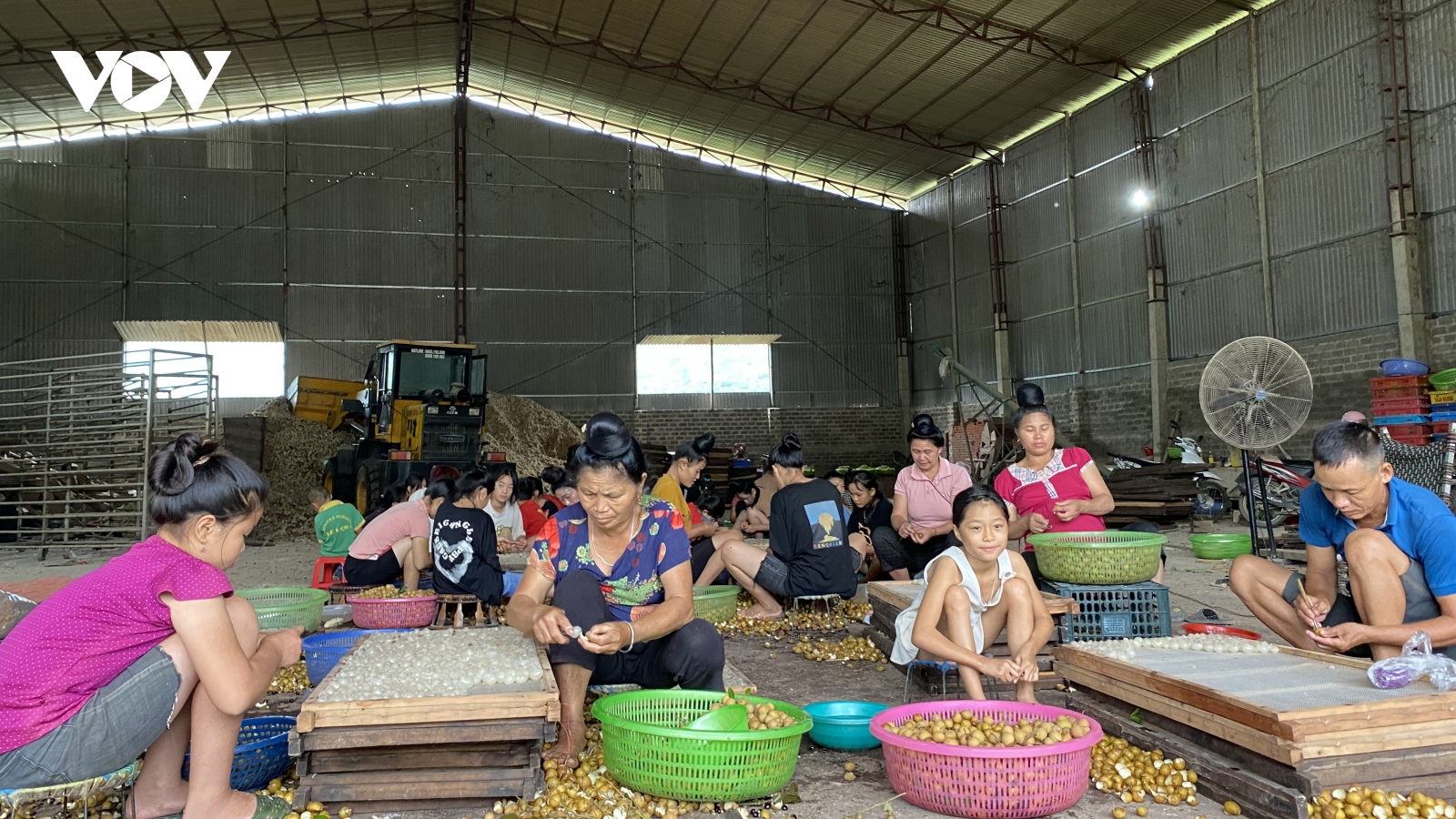 Xây dựng Đảng vững mạnh từ cơ sở: Dấu ấn ở huyện miền núi Sơn La