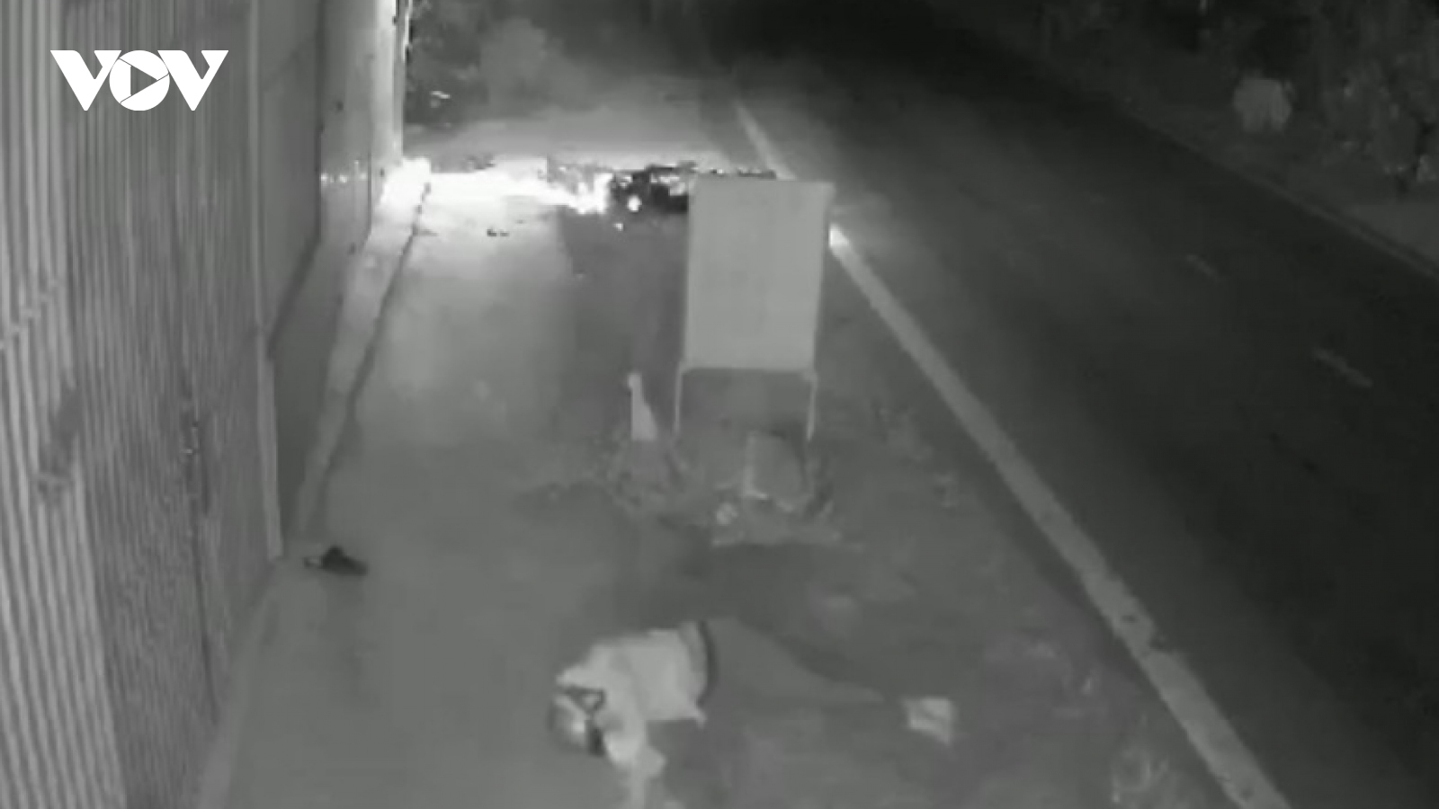 Tiền Giang: Đoạn đường uốn cong xảy ra nhiều vụ tai nạn giao thông chết người