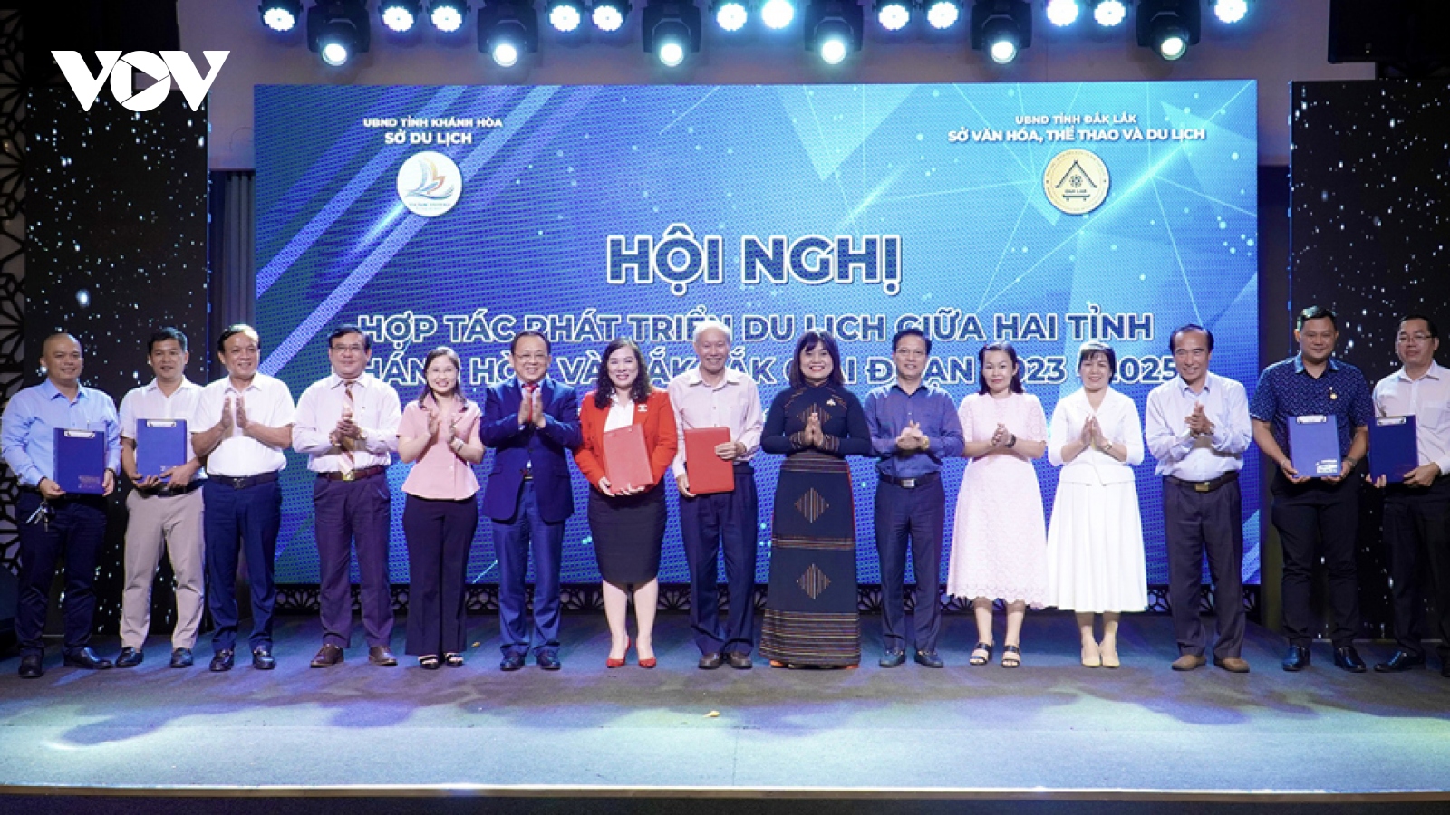 Kết nối giao thông giúp liên kết du lịch giữa Đắk Lắk và Khánh Hòa