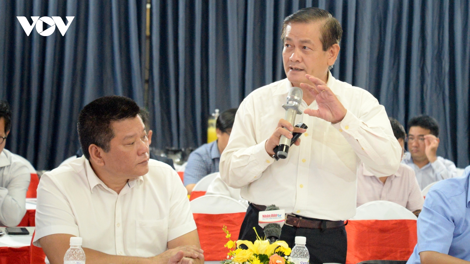 Lương 120 triệu đồng cho nhà quản lý khoa học: Cao hay không?