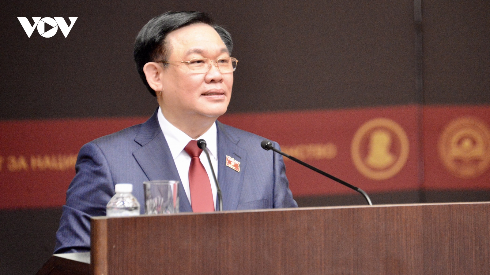 Chủ tịch Quốc hội: Quan hệ Việt Nam - Bulgaria vẫn vẹn nguyên và tỏa sáng