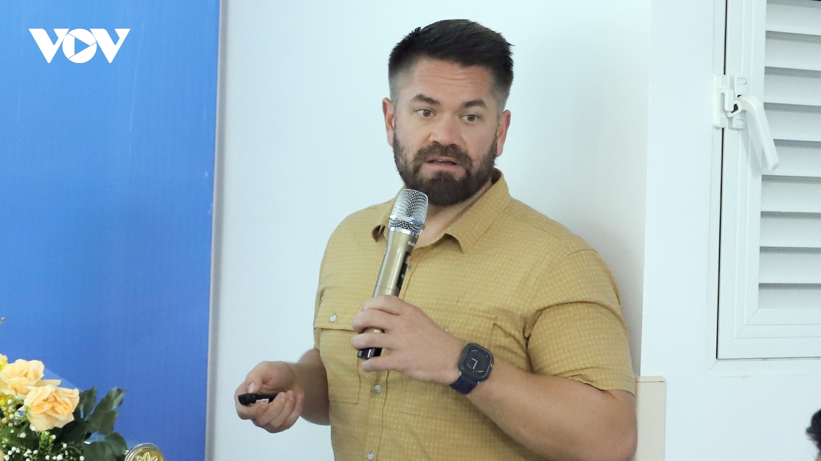 Chia sẻ tiến bộ mới trong điều trị ung thư, đột quỵ tại Bệnh viện Đà Nẵng