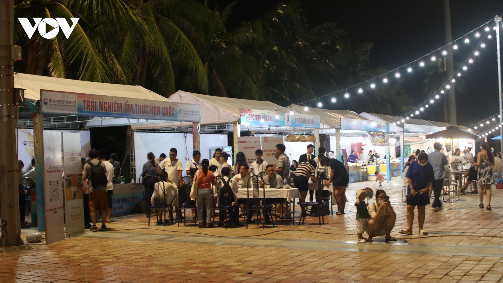 Sôi động Hội chợ Du lịch quốc tế TP.HCM lần thứ 17 năm 2023