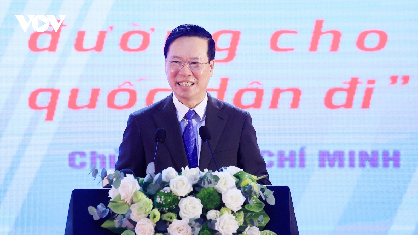 Mong gắn kết đặc biệt hơn nữa giữa nhà văn lão thành và nhà văn trẻ