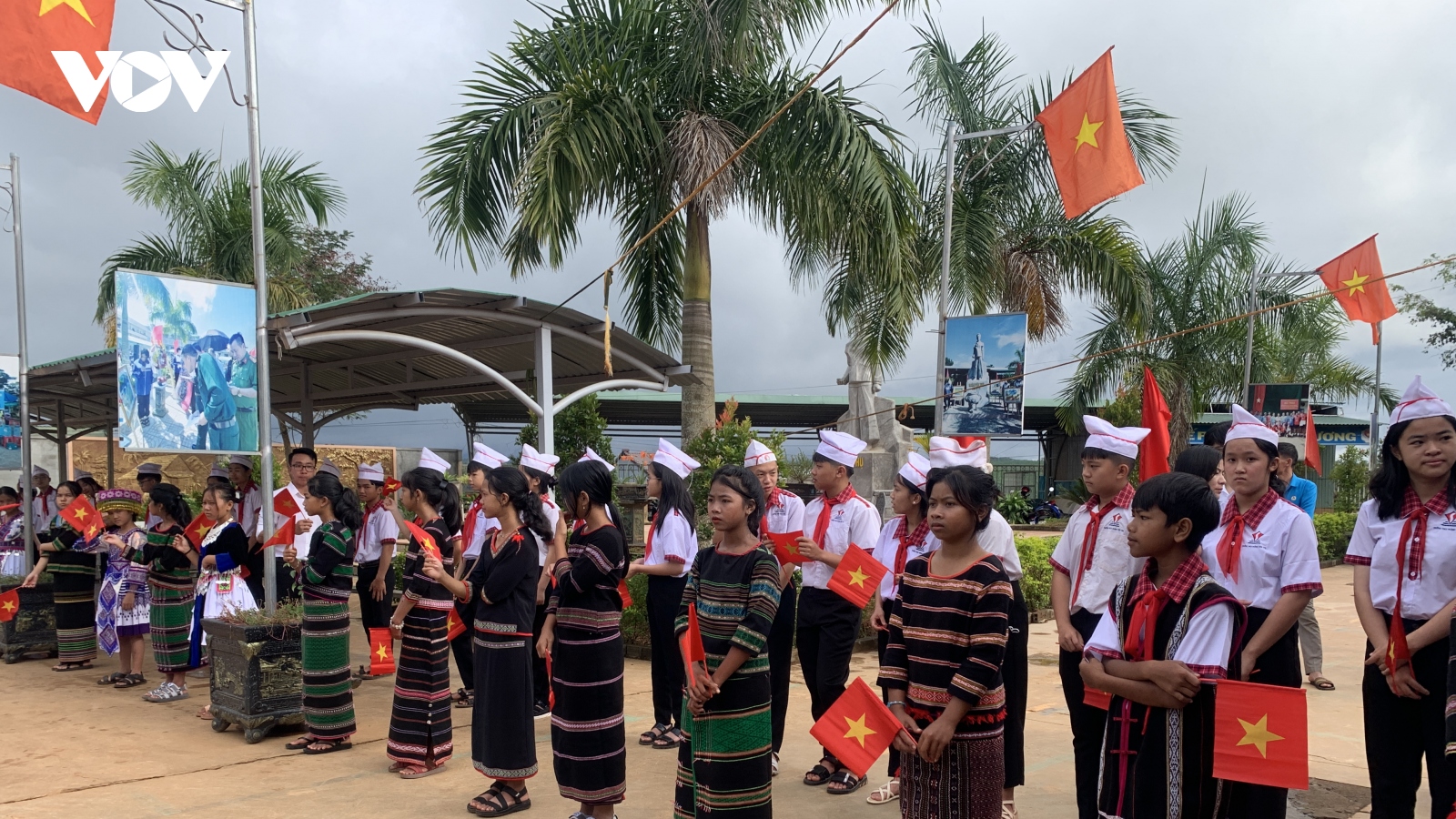 Đắk Nông thiếu hơn 1000 giáo viên, vẫn phải tinh giản biên chế