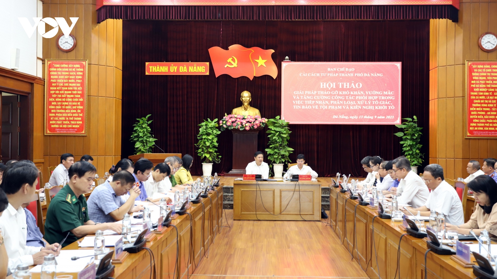 Có tình trạng né tránh, “đẩy” trách nhiệm khi xử lý nguồn tin tội phạm