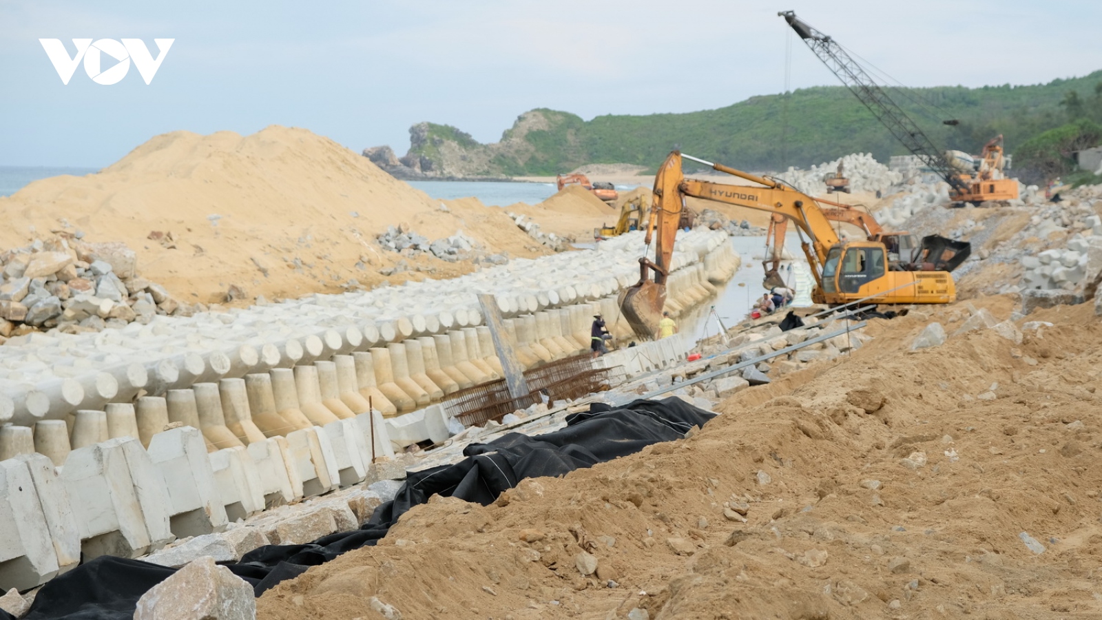 Quảng Ngãi: 21 chủ đầu tư giải ngân vốn đầu tư công không đạt kế hoạch