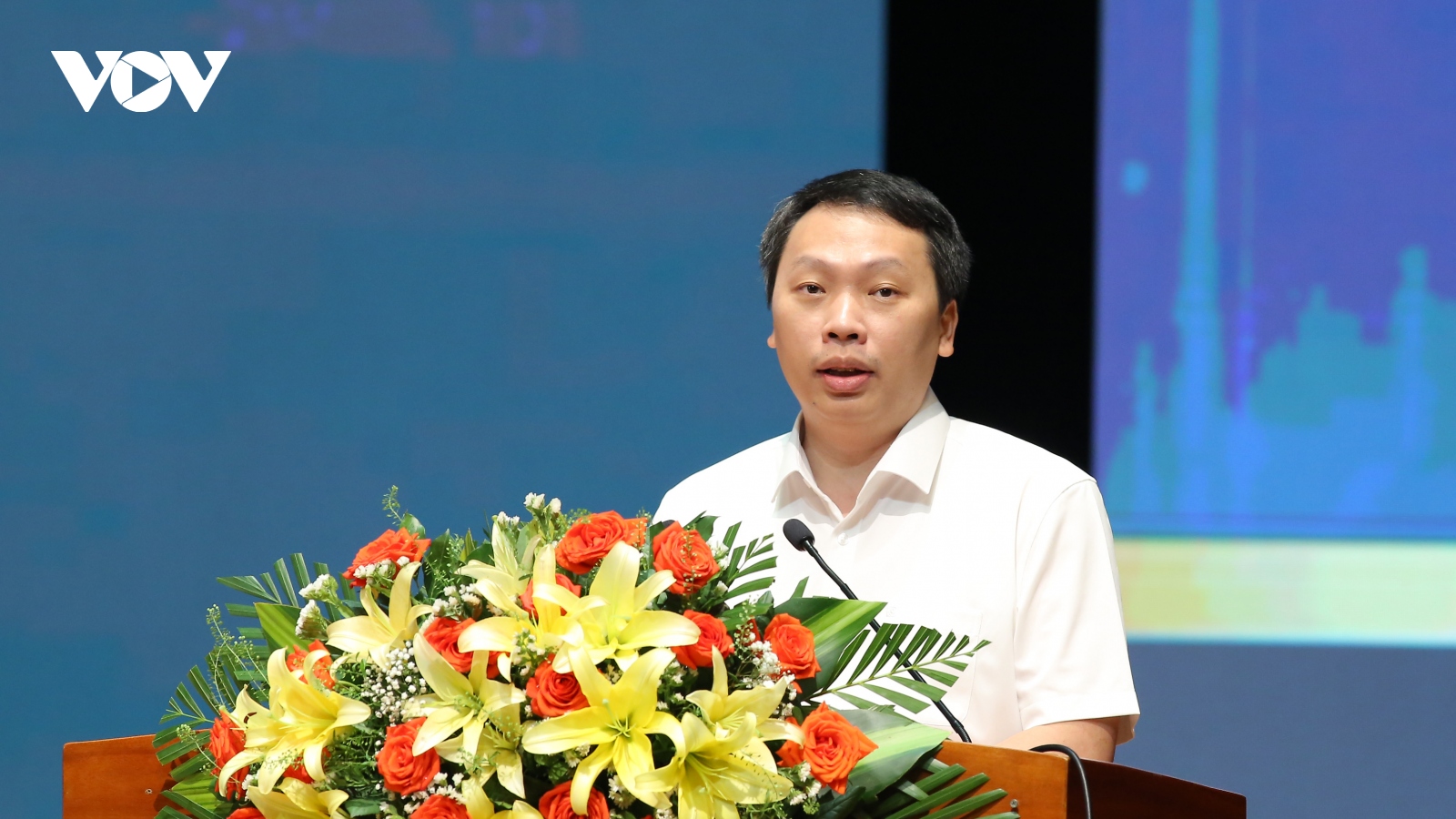 Dữ liệu số và các nền tảng quyết định tốc độ chuyển đổi số