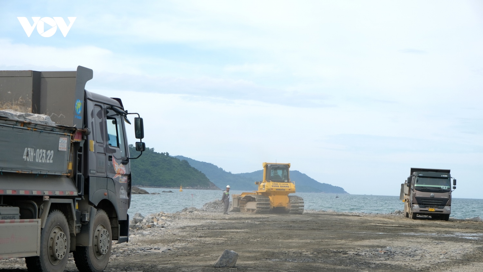 Đà Nẵng phấn đấu giải ngân đầu tư công đạt 100% kế hoạch vốn 2023