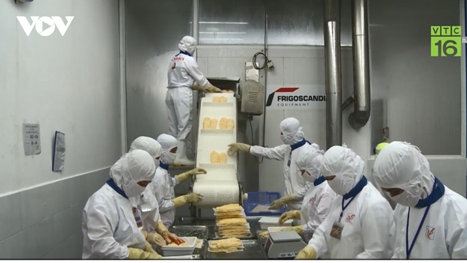 Minh bạch xuất xứ hàng hóa tăng khả năng cạnh tranh cho doanh nghiệp xuất khẩu