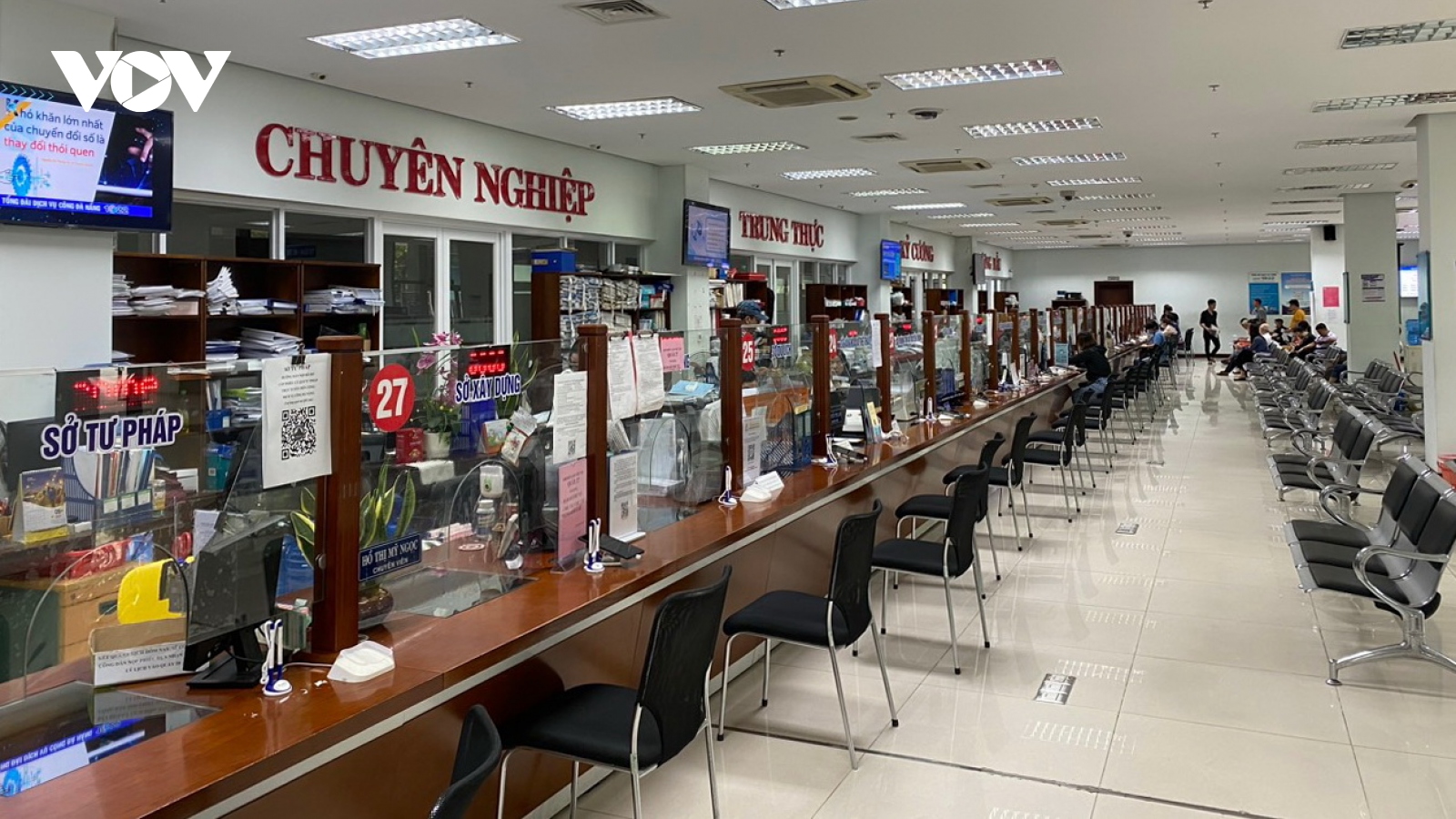 Cán bộ sợ sai ở Đà Nẵng: Người dân, doanh nghiệp khổ nhọc đủ đường