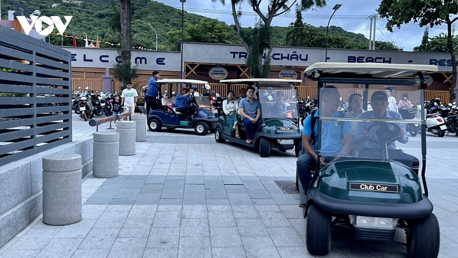 170 điểm du lịch ở Bà Rịa – Vũng Tàu đã được số hóa thông tin