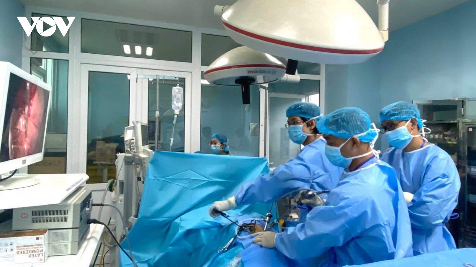 Nhiều giải pháp cấp thiết để TP.HCM trở thành trung tâm chăm sóc sức khỏe ASEAN