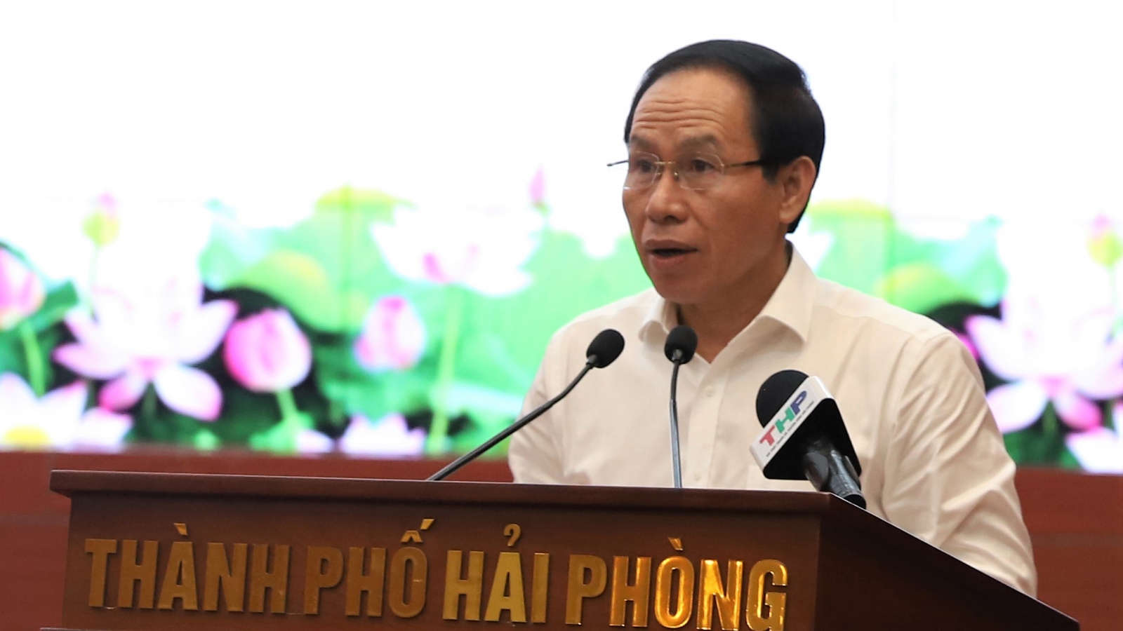 Hải Phòng không bỏ lỡ cơ hội vàng để thu hút nguồn vốn, công nghệ từ nước ngoài