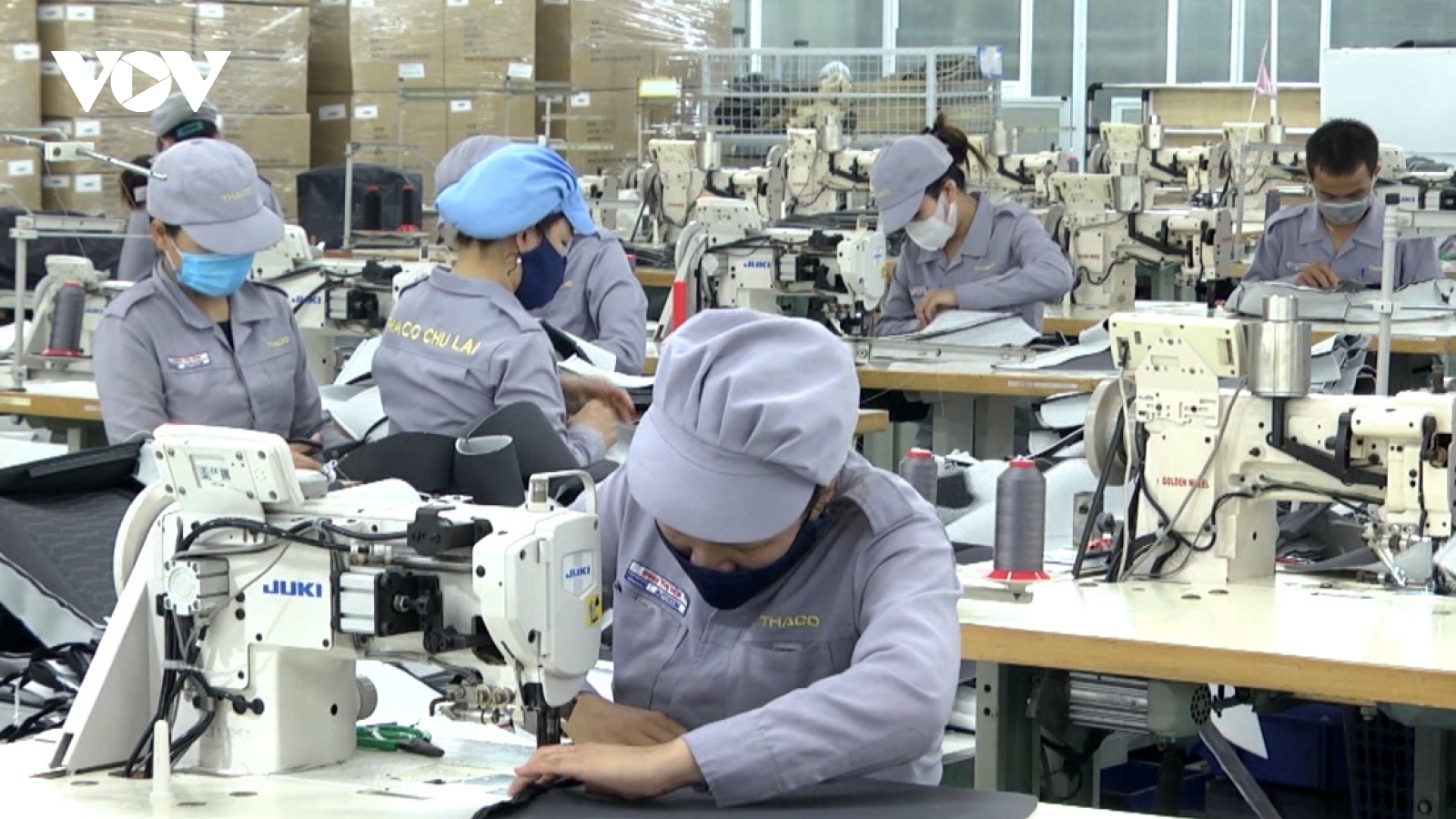 Việt Nam đầu tư ra nước ngoài gần 424,34 triệu USD trong 10 tháng